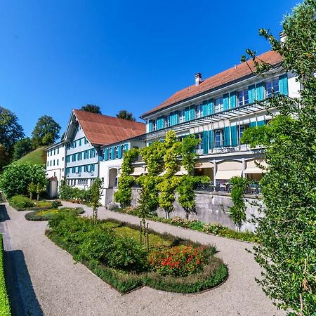 Gasthof Gyrenbad Turbenthal Екстер'єр фото