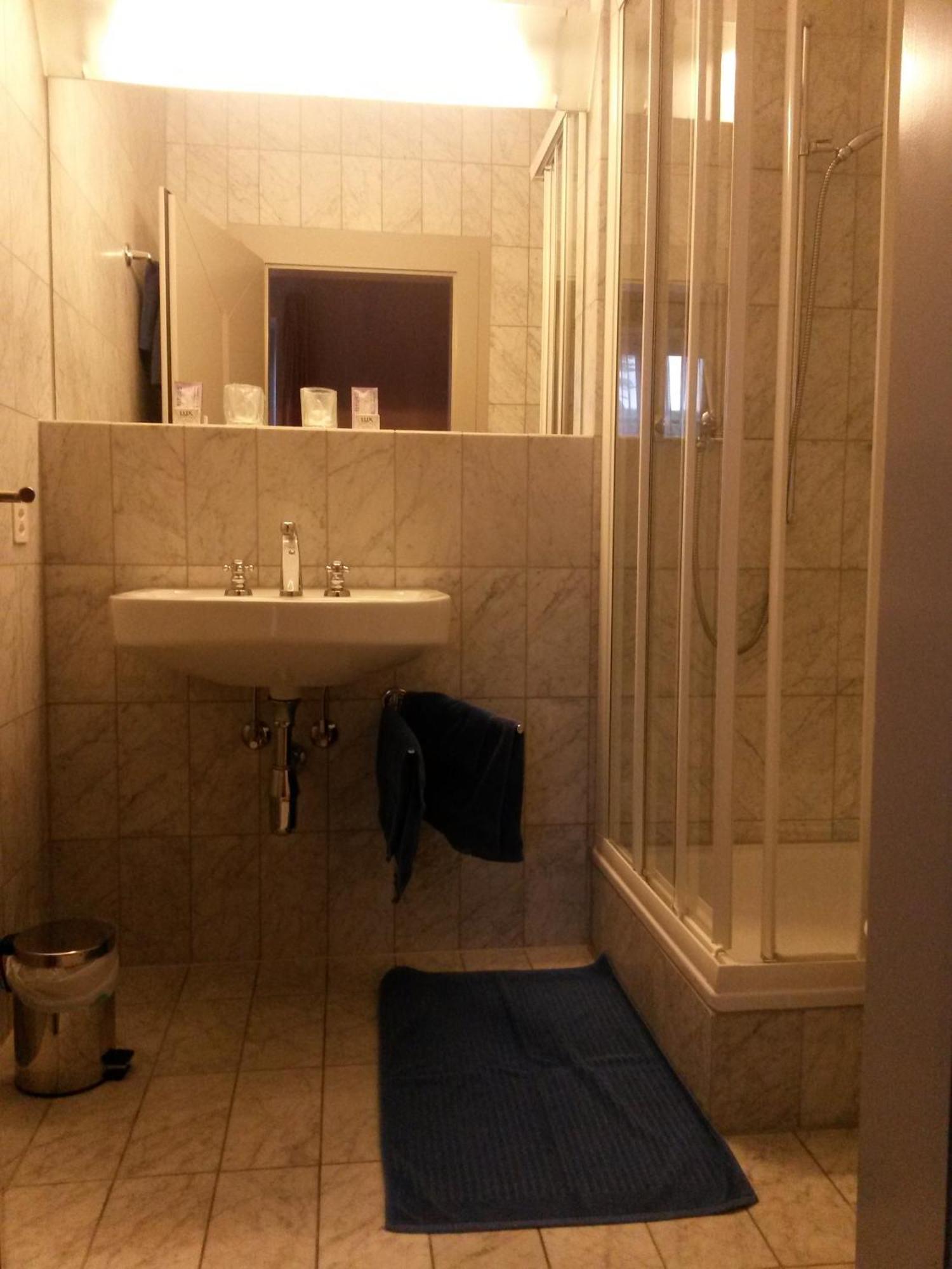 Gasthof Gyrenbad Turbenthal Екстер'єр фото