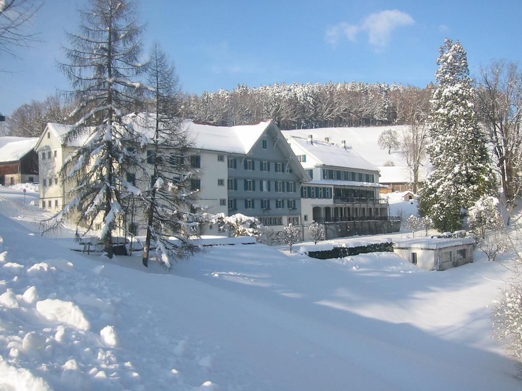 Gasthof Gyrenbad Turbenthal Екстер'єр фото
