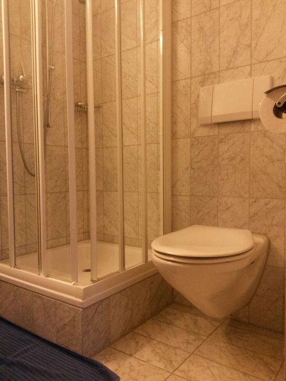 Gasthof Gyrenbad Turbenthal Номер фото