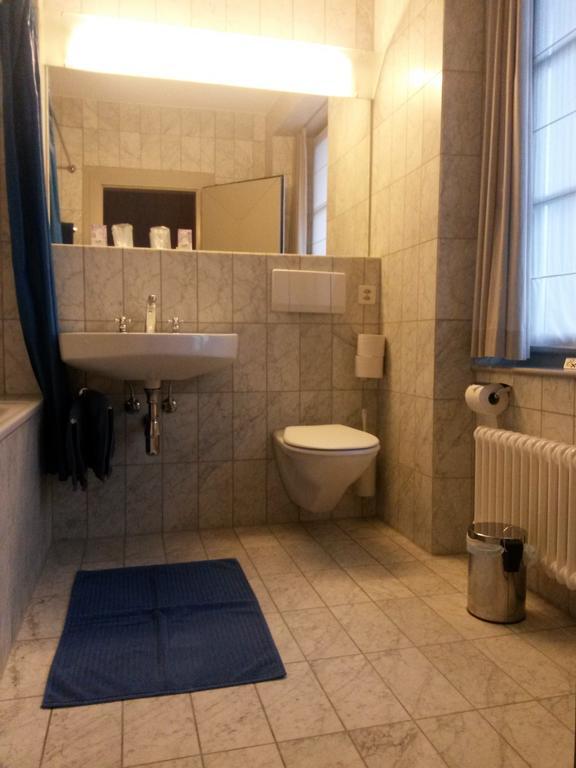 Gasthof Gyrenbad Turbenthal Номер фото