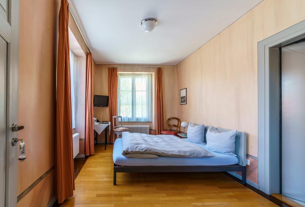 Gasthof Gyrenbad Turbenthal Екстер'єр фото
