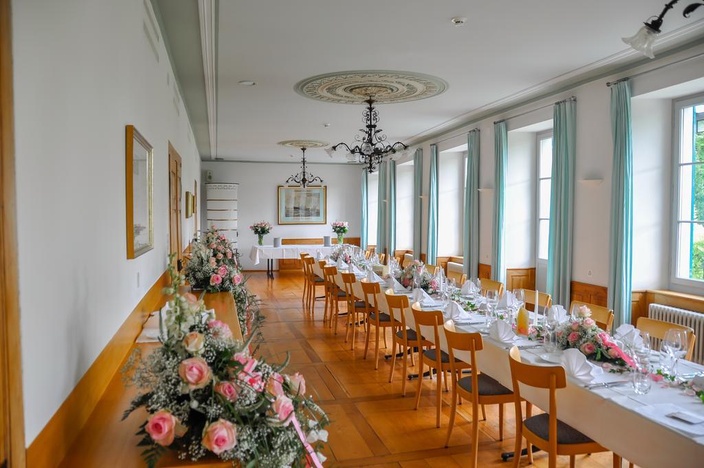 Gasthof Gyrenbad Turbenthal Екстер'єр фото