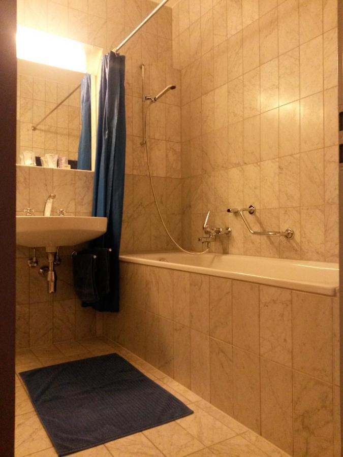 Gasthof Gyrenbad Turbenthal Екстер'єр фото