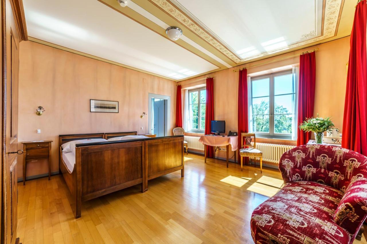 Gasthof Gyrenbad Turbenthal Екстер'єр фото