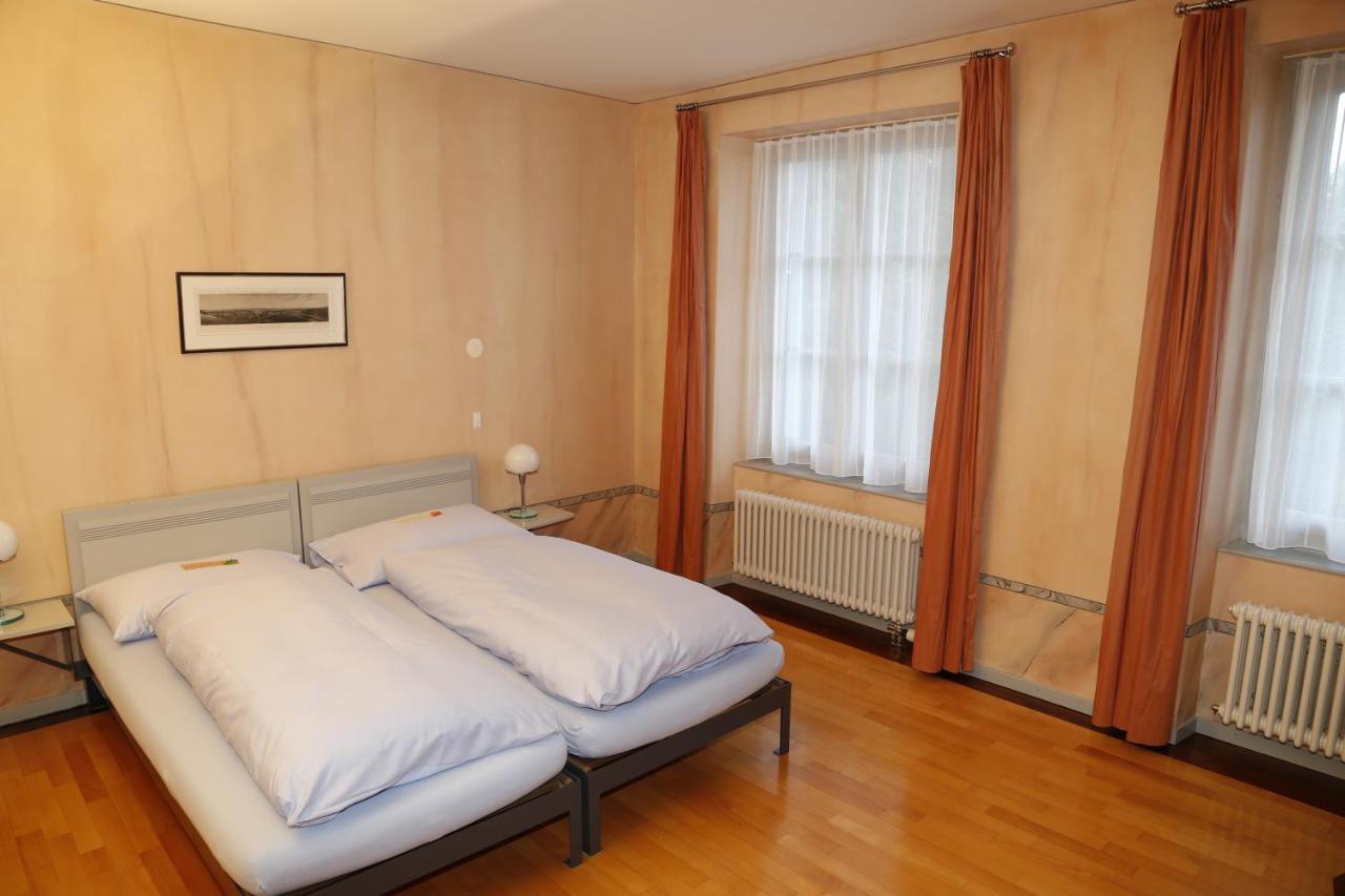 Gasthof Gyrenbad Turbenthal Екстер'єр фото